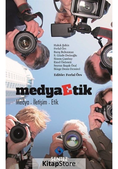 Medya Etik- Sentez Yayıncılık