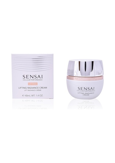 Kanebo Sensai Cellular Performance Lifting Radiance Cream 40 ML