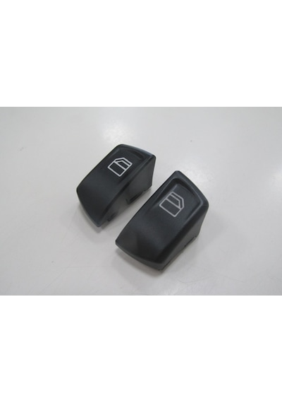 Mercedes Vito W639 03/14 Ön Sol Kapı Sağ/sol Açma Düğme Butonu Set 2 Parça