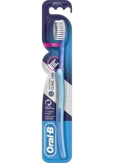 ORAL B ORTHO 35 SOFT