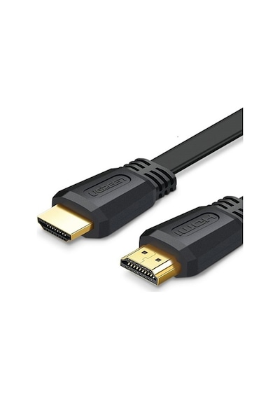 Ugreen 4k Yüksek Hızlı 2.0 Hdmı Kablo, 1.5 M, 50819