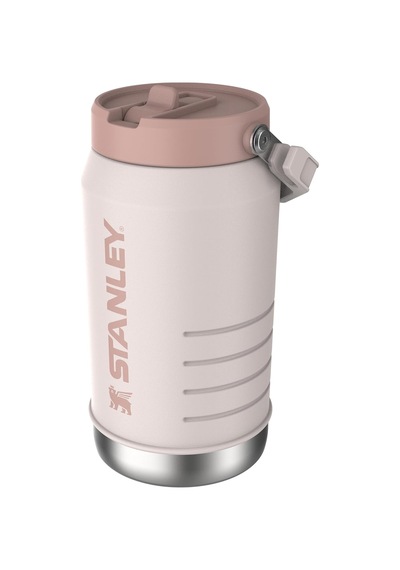 Iceflow Flip Straw Tumbler Pipetli Termos Matara, 1.9 L