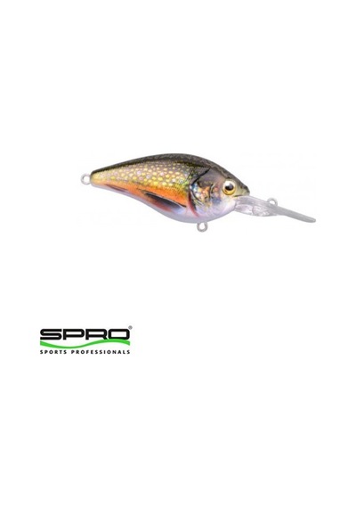 D. Spro Ikiru Crank Sl Sfl Char Maket Yem (551658635)
