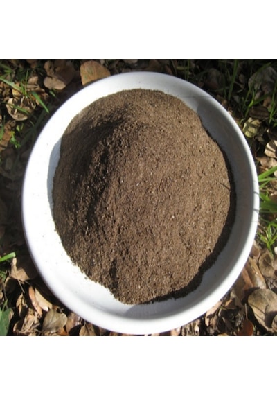 Toz Yarasa Gübresi 1 KG