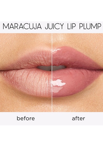 Tarte Maracuja Juicy Lip Plump - Hyalüronik Asitli Dolgunlaştırıcı Parlatıcı Cherry Blossom Diğer