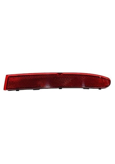 Gkl Arka Tampon Reflektoru Sag Sprınter 18 AOD-GKL 342760