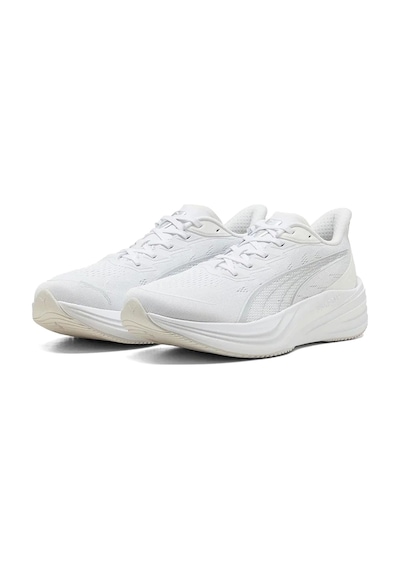Puma Darter Pro 2 Unisex Spor Ayakkabı Beyaz