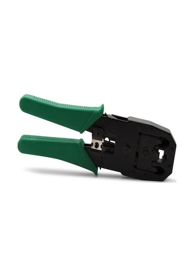S-Link Sl-315 Rj45/Rj12/Rj11 3 Lü Pense