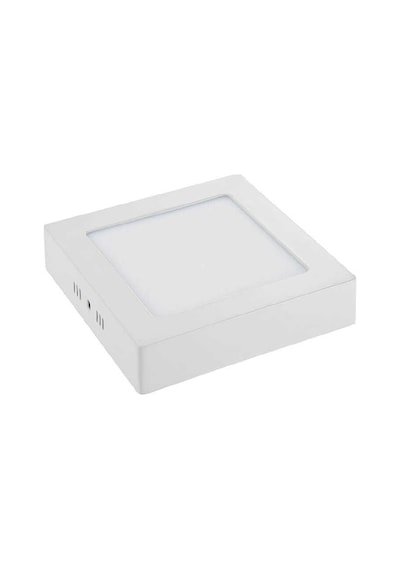 Ycl Asm-2012G 12W Sıvaüstü Kare Günışığı Led Panel