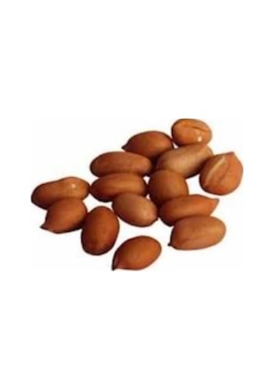 Kavrulmuş Tuzsuz Yer Fıstığı İri Boy 1 KG