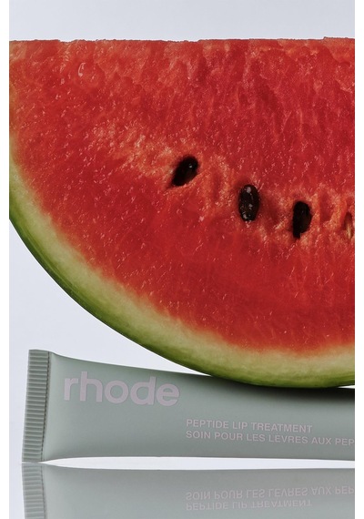 Rhode Peptit Destekli Nemlendirici Dudak Bakımı Watermelon Slice 10ml 94021200