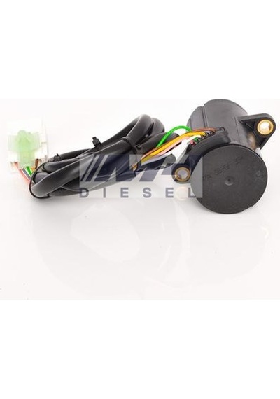 Bosch 0281002320 Gaz Pedal Sensörü Fiat Multipla 1.9 Jtd 105 110 Hp
