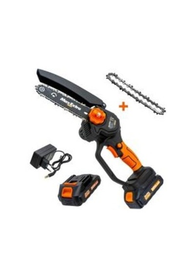 Max Extra Mx8008 Akülü Mini Testere