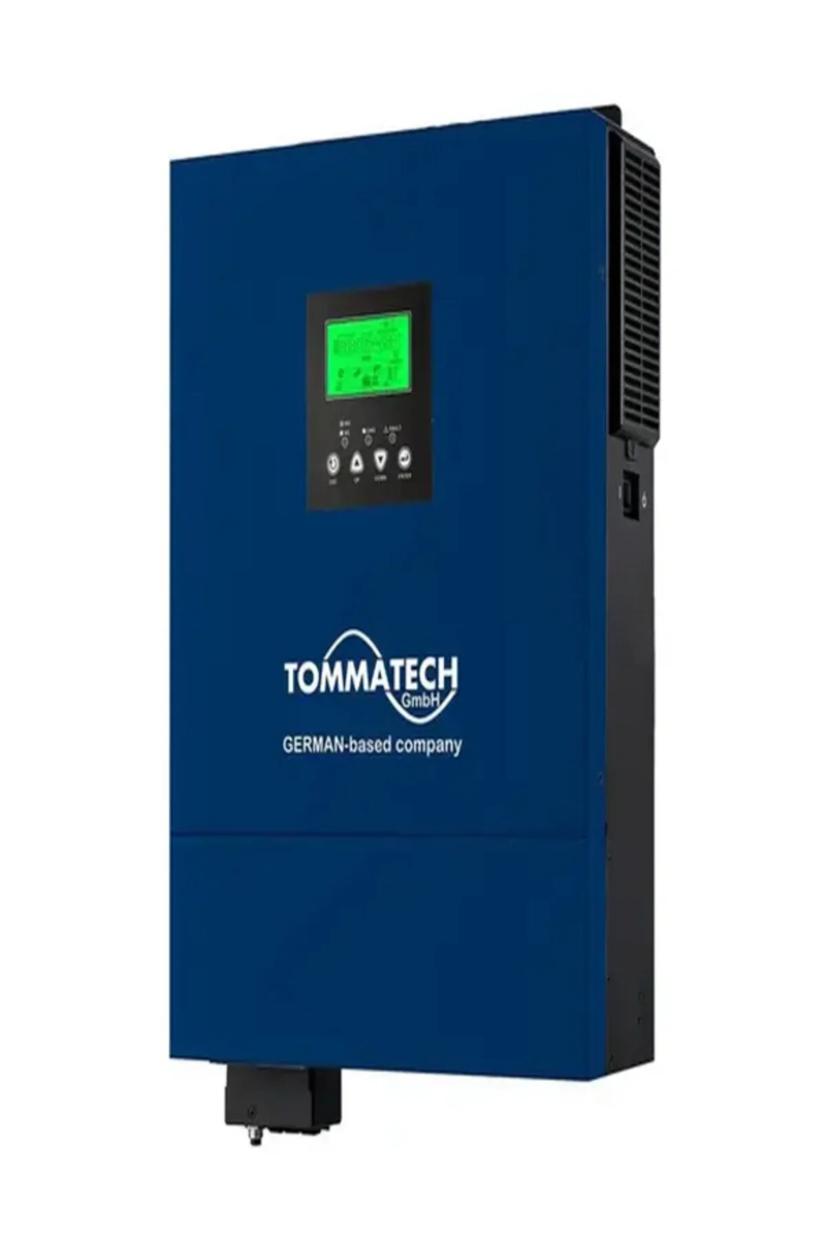 C Prox 6.2k 48v Mppt 6200w Akıllı İnverter