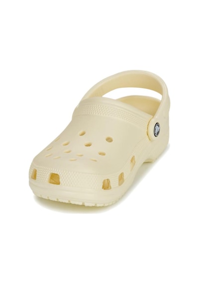 Crocs 10001-7cj Classic Unisex Sandalet Sarı