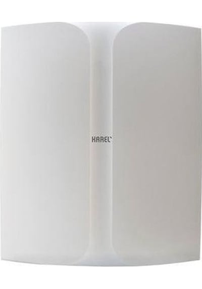 Karel MS48IP 4/12 Kapasiteli Telefon Santrali