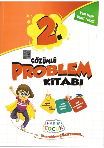 2.sınıflar İçin Öğretmen Tavsiyeli Paragraf Öğreniyorum Ve Problem Çözüyorum Seti