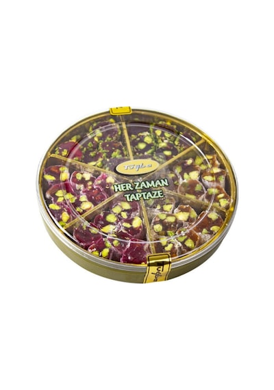 Tuğba Kuruyemiş Antep Fıstıklı Fitil Mix 300 G