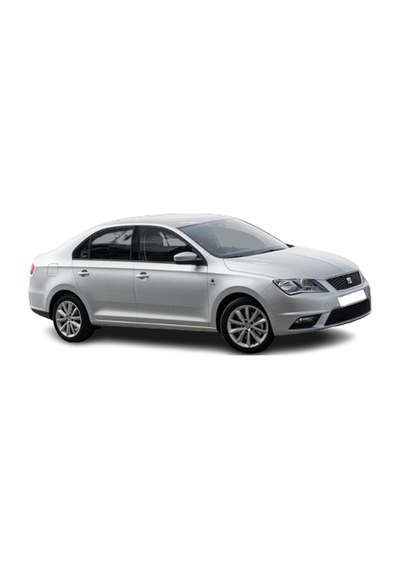 Seat Toledo 2013-14 Kol Dayama Kolçak Açma Mandalı Gri 3B0868445