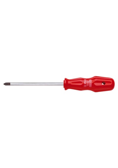 Ceta Form TOREX Pozidriv Uçlu Tornavida -  PZ1 x 80 mm
