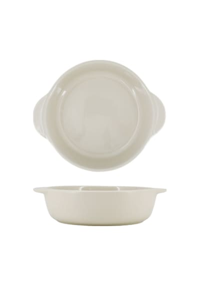 Touch Me Kare Fırın Kabı 17.5 Cm 1671 5 Adet Çok Renkli