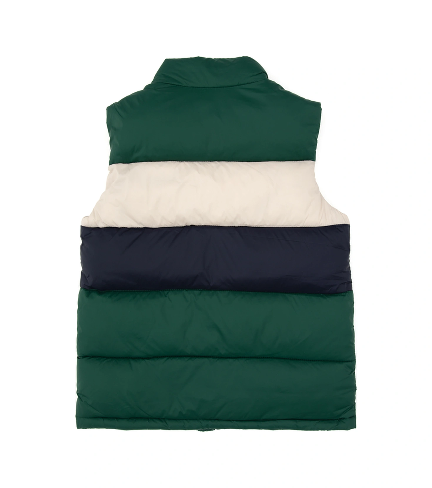 U.s. Polo Assn. Erkek Çocuk Koyu Yeşil Yelek Dokuma 50310532-vr079 Koyu Yesıl