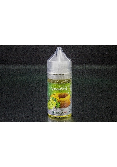 Vizowizo Aroma Üzüm Kek Aroması 30 ML