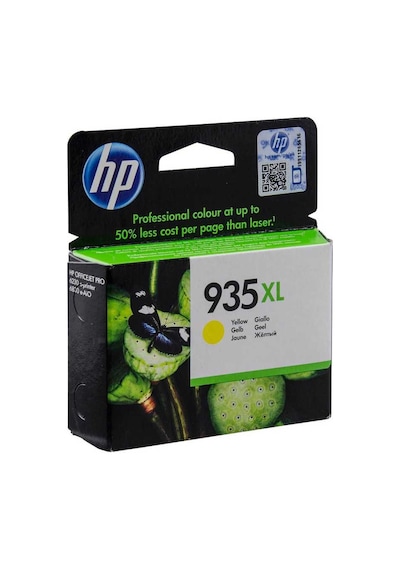 Hp 935Xl Sarı Kartuş