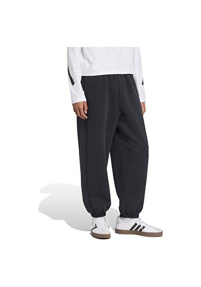 Adidas M Sl Sk Pt Erkek Günlük Eşofman Altı Kb5688 Siyah Siyah