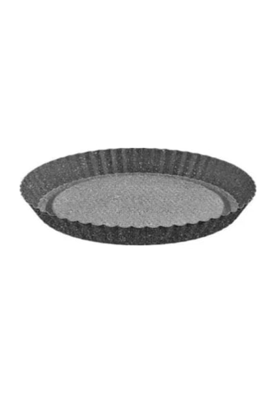 Morponi Granit Turta Kalıbı Kek Tart Kalıbı 28 Cm Diğer