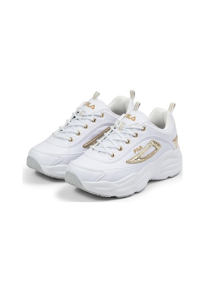 Fila Fıla Skye Zp A Wmn Beyaz Kadın Yürüyüş Ayakkabısı Ffw0586