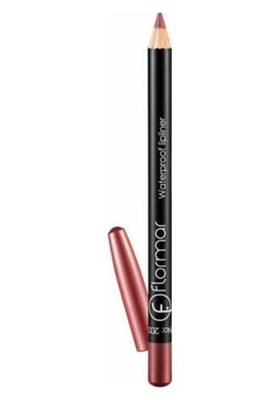 Flormar Waterproof Dudak Kalemi 203