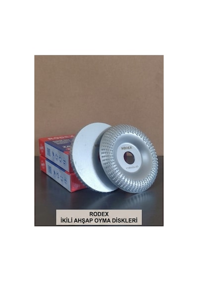 2 Adet 115 Mm Ahşap Törpüleme Taşlama Diski Avuç Taşlama Uyumlu Ahşap Oyma Eğe Kesici Disk Zımpara 2 Adet 115 Mm Ahşap Törpüleme Taşlama Diski Avuç Taşlama Uyumlu Ahşap Oyma Eğe Kesici Disk Zımpara