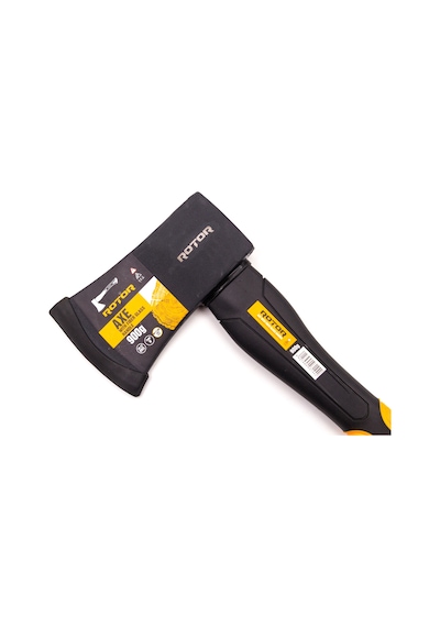 Ax 601 Fiber Naylon Saplı Balta 900gr Toplam Uzunluk 36 Cm
