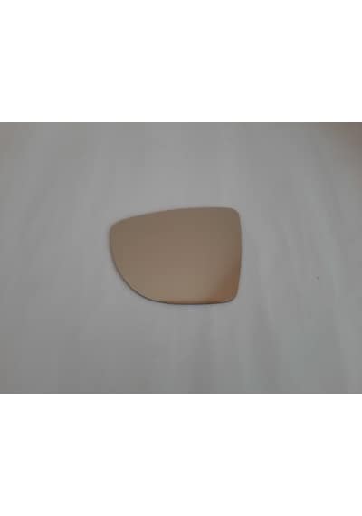 Renault Clio 4 & Captur 2012-2019 Model Arası Sol Taraf Ayna Camı