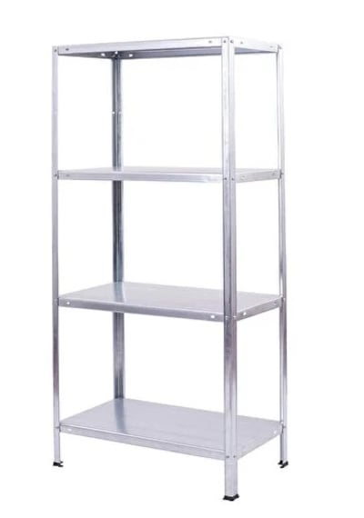 Hommy Raf Sistemi 140x70x30 Cm Gri