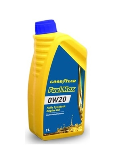 Goodyear Fuel Max 10W40 1 Litre Motor Yağı