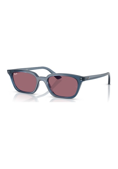Rb 4456 68121a 53 Ray-Ban Zaya Güneş Gözlüğü Siyah