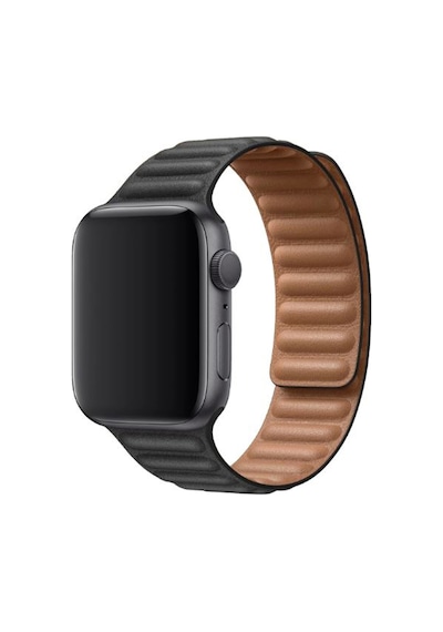Apple Uyumlu  Watch Ultra 49 MM Mıknatıslı Silikon Kordon Kayış- KY24