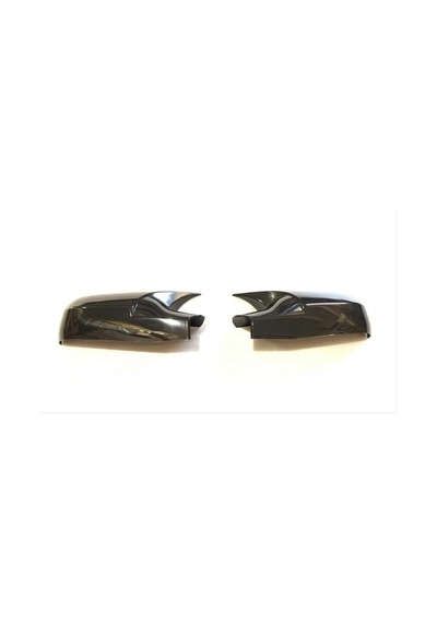Renault Megane 2 2002 2009 Batman Ayna Kapağı
