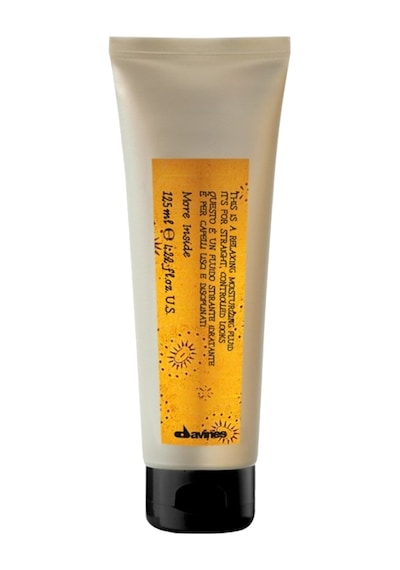 Davines Relaxing Moisturizing Fluid Nemlendirici Sıvı 125 ML