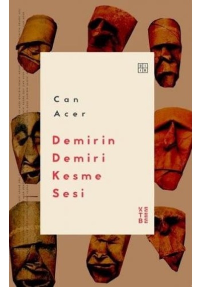 Demirin Demiri Kesme Sesi