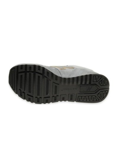 New Balance Wl565 Nb Lifestyle Shoes Gri Kadın Spor Ayakkabı Gri