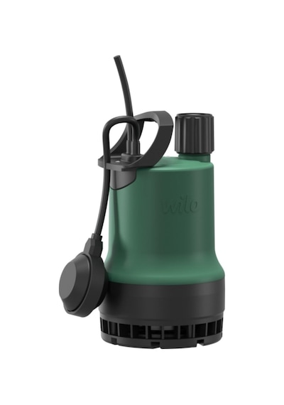 Wilo Tmw 32 11 Hd - 0.75 Hp - Drenaj Pompası - Agresif Sıvılar Iç