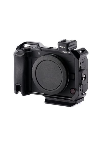 Tılta Full Camera Cage For Canon R50 V Black