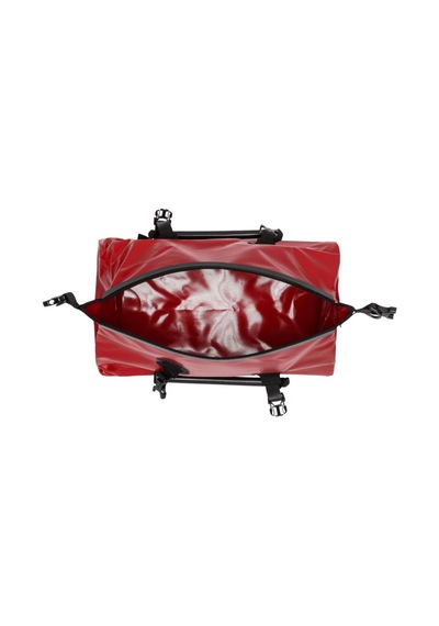 Ortlieb K39 Rack Pack Bisiklet Bagaj Ve Omuz Çanta 24l Kırmızı