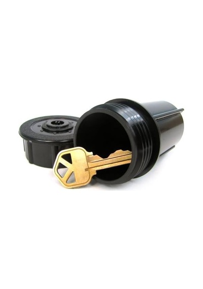 2-litre Pump Kit F/hydraulic Steer 10 Cu İnç