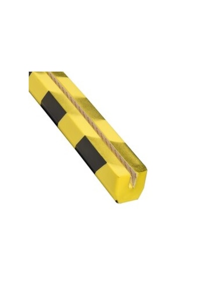 Puffyguard Profil Koruyucu U - Model U - 1 Metre - 40x32x20x8x16mm - Tip : G Bb