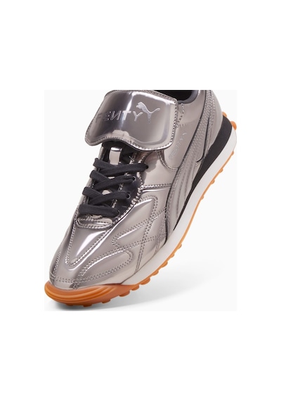 Puma Fenty Kadın Ayakkabı 398671-01 Gri