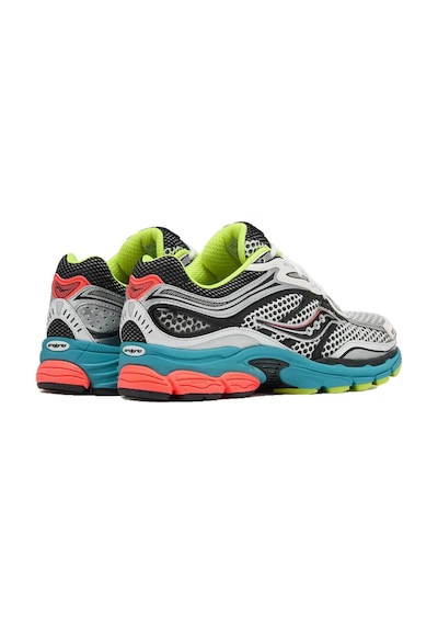 Saucony Saucony Progrid Omni 9 Unisex Gri Günlük Ayakkabı 7943 Gri